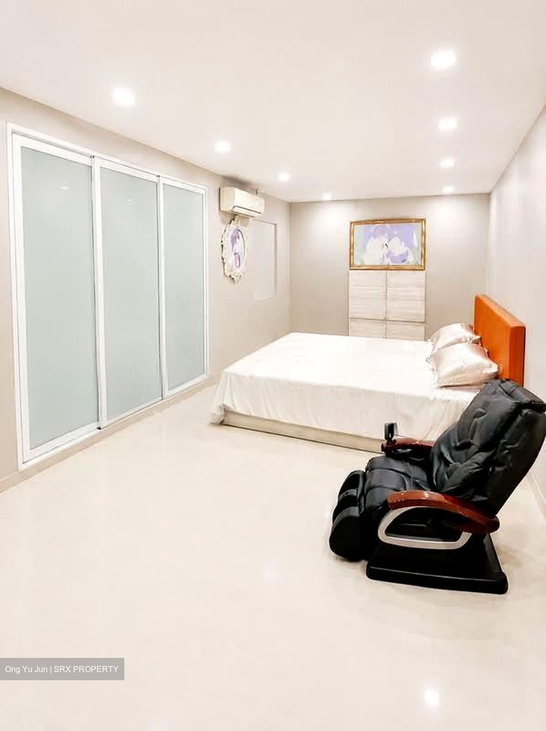 Blk 789 Woodlands Avenue 6 (Woodlands), HDB Executive #623482131